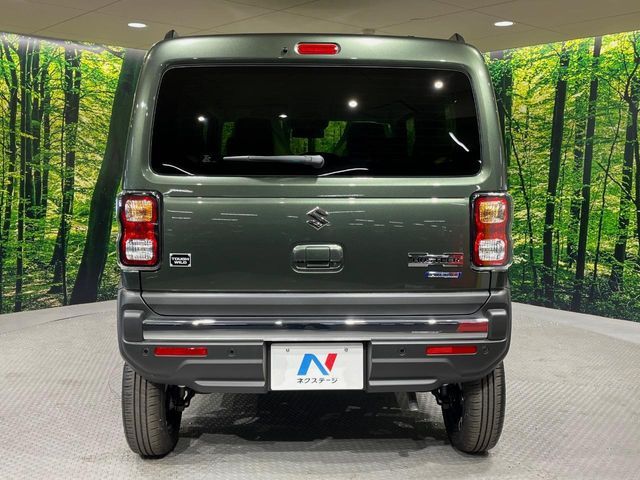 SUZUKI HUSTLER 2024 Image 31