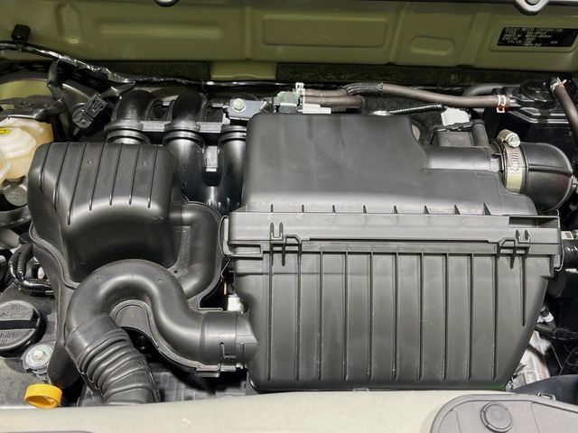 SUZUKI HUSTLER 2024 Image 31