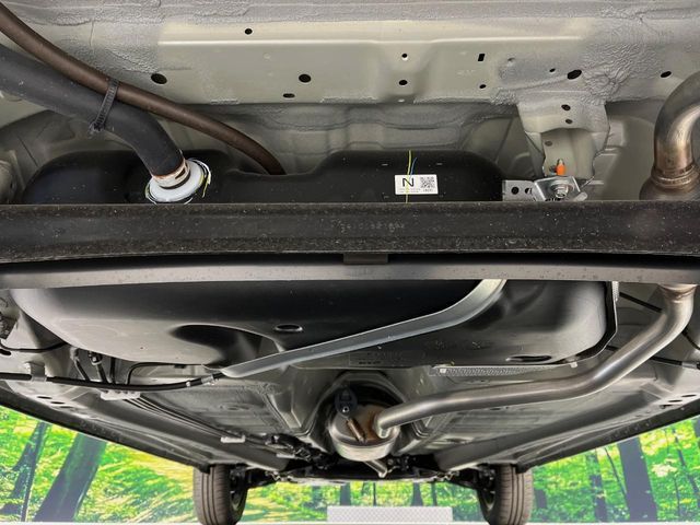 SUZUKI HUSTLER 2024 Image 31