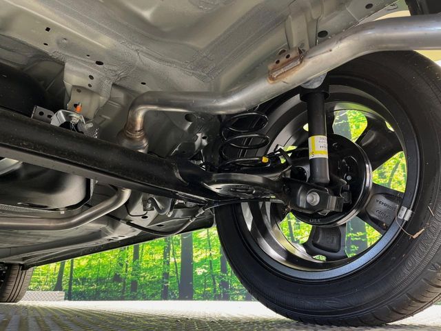 SUZUKI HUSTLER 2024 Image 31