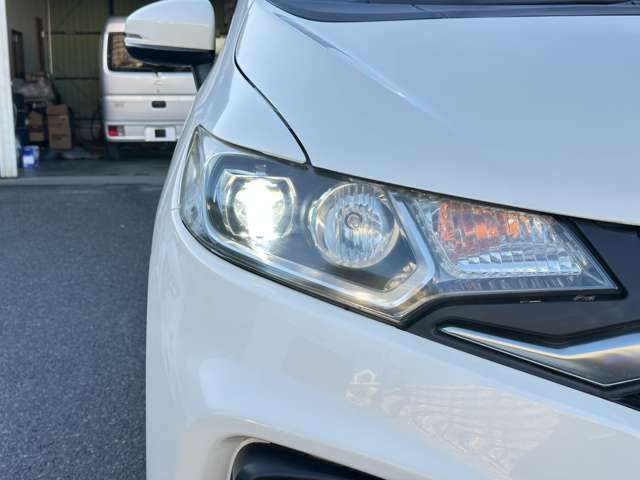 HONDA FIT HYBRID 2014 Image 31