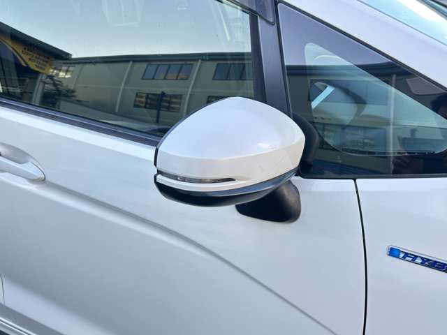 HONDA FIT HYBRID 2014 Image 31