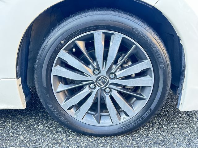 HONDA FIT HYBRID 2014 Image 31