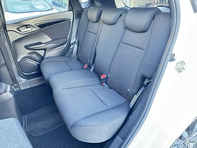 HONDA FIT HYBRID 2014 Image 31