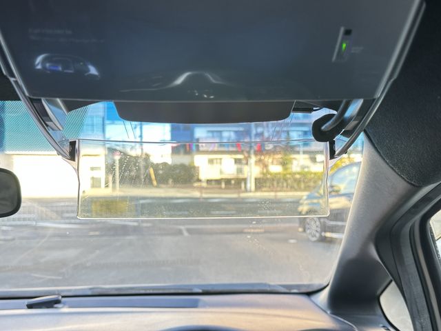 HONDA FIT HYBRID 2014 Image 31