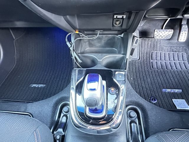 HONDA FIT HYBRID 2014 Image 31