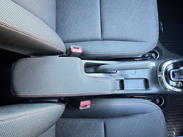 HONDA FIT HYBRID 2014 Image 31