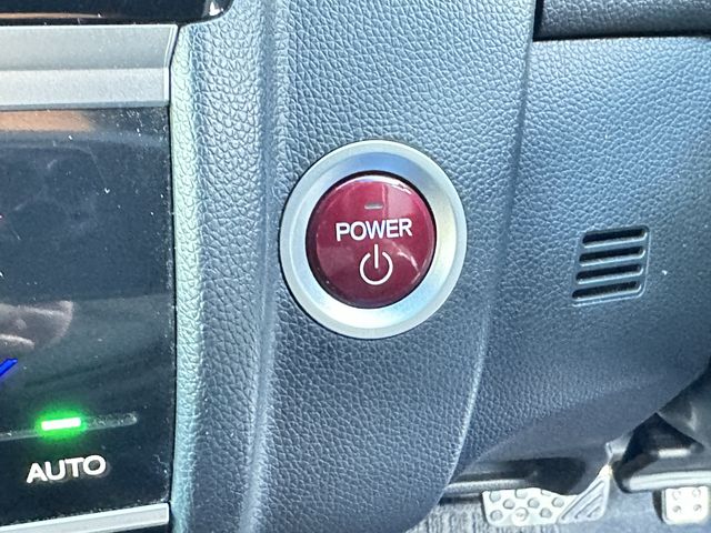 HONDA FIT HYBRID 2014 Image 31