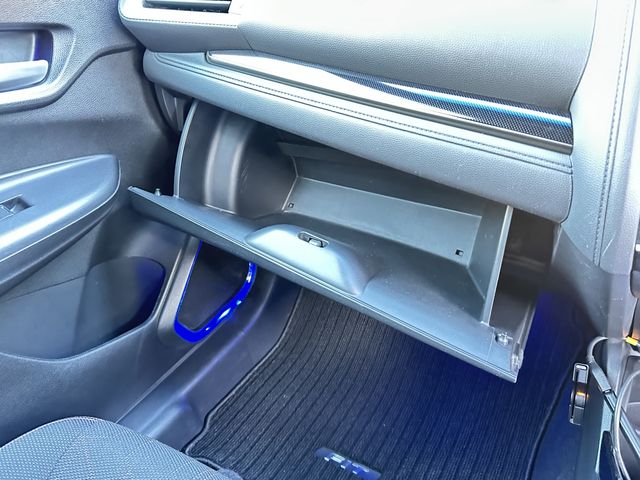 HONDA FIT HYBRID 2014 Image 31