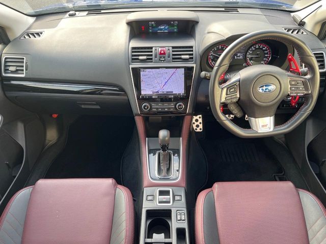 SUBARU LEVORG 2017 Image 31