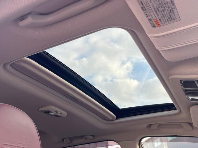 SUBARU LEVORG 2017 Image 31