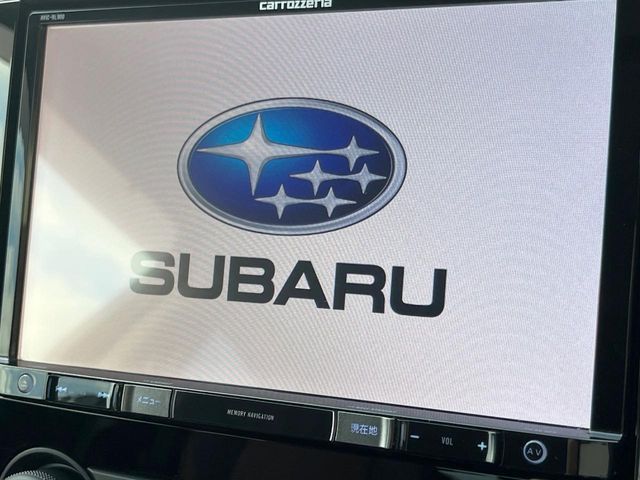 SUBARU LEVORG 2017 Image 31