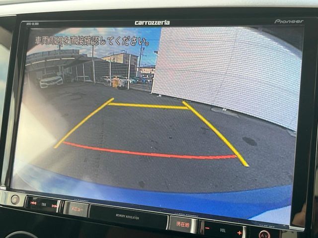 SUBARU LEVORG 2017 Image 31