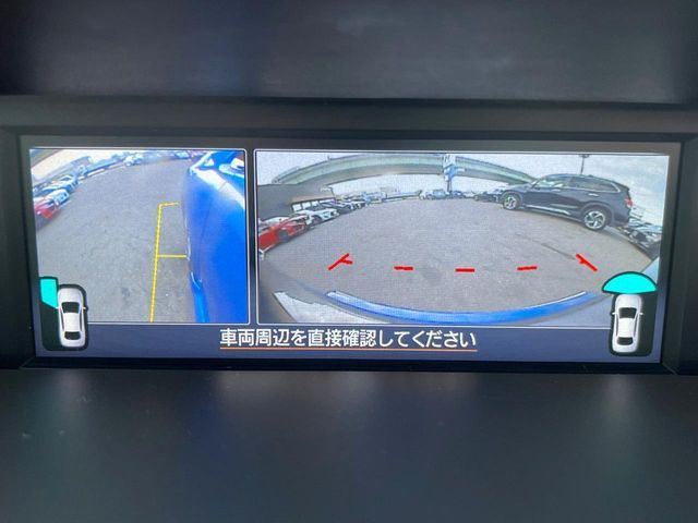 SUBARU LEVORG 2017 Image 31