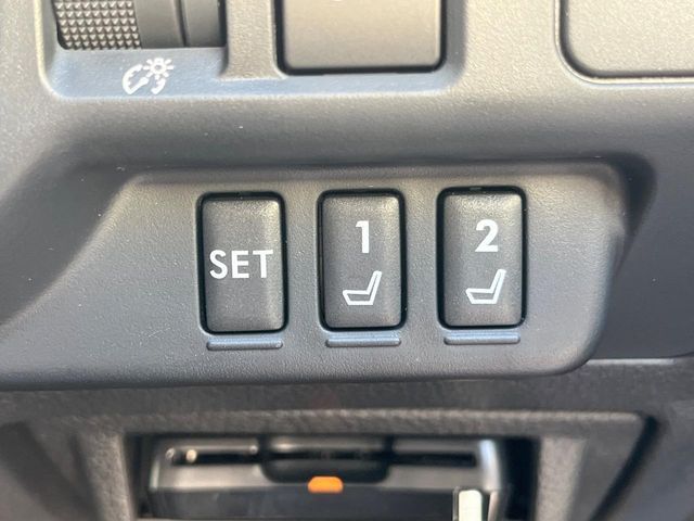 SUBARU LEVORG 2017 Image 31