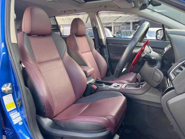 SUBARU LEVORG 2017 Image 31