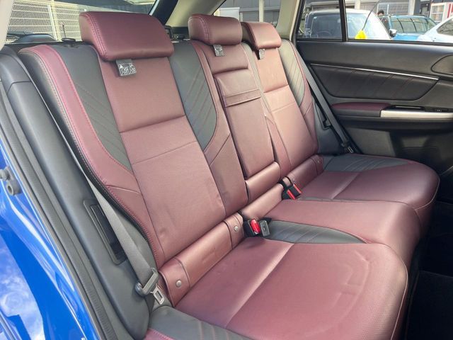 SUBARU LEVORG 2017 Image 31