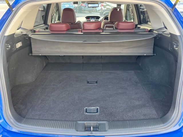 SUBARU LEVORG 2017 Image 31