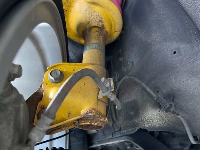 SUBARU LEVORG 2017 Image 31