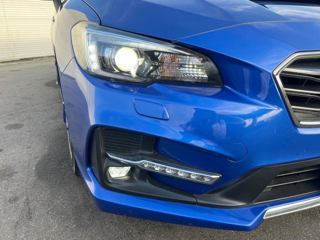 SUBARU LEVORG 2017 Image 31