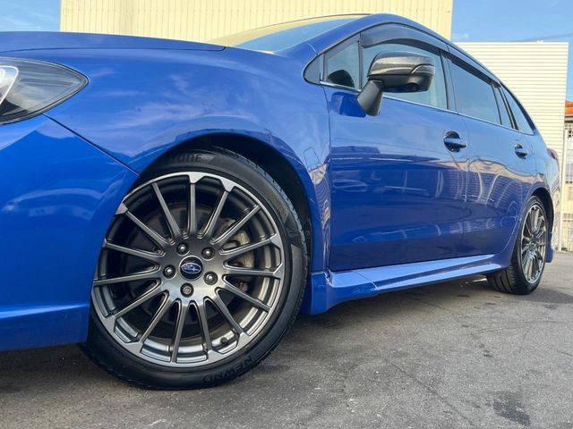 SUBARU LEVORG 2017 Image 31