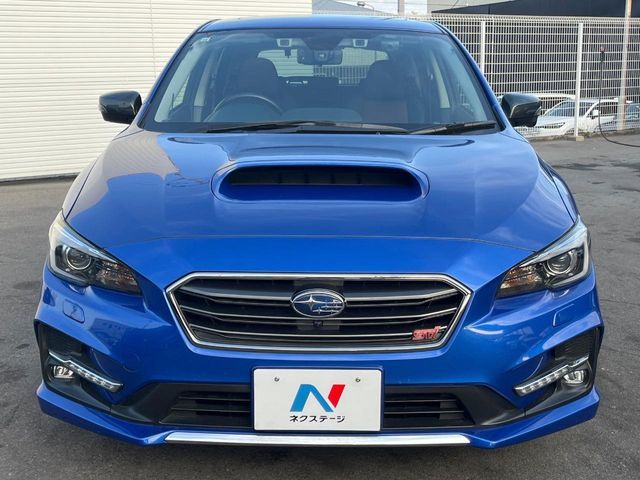 SUBARU LEVORG 2017 Image 31