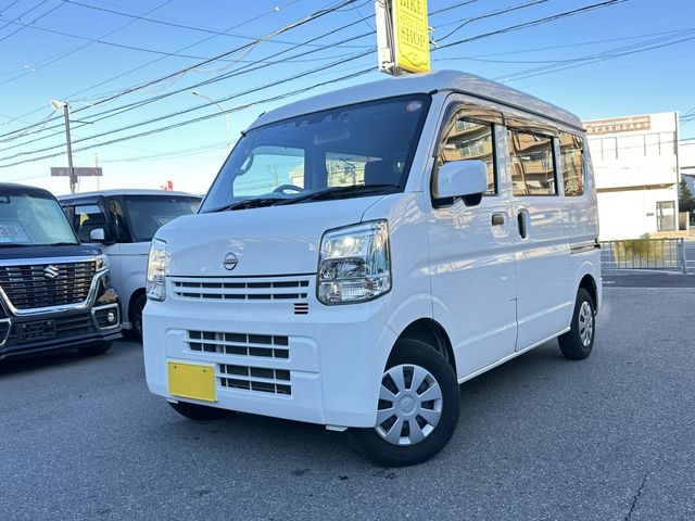 NISSAN NV100 CLIPPER 2024 Image 31