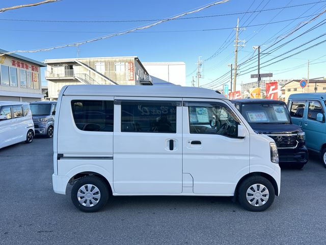 NISSAN NV100 CLIPPER 2024 Image 31