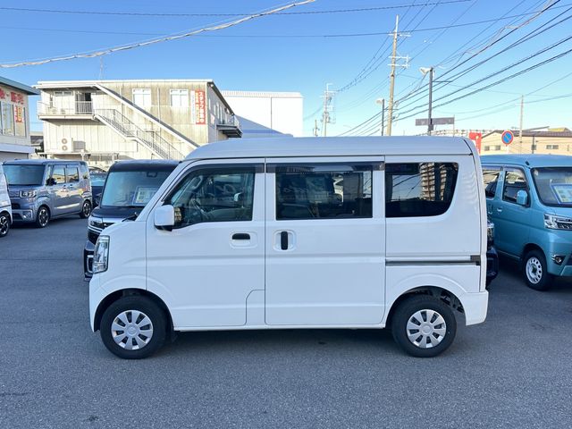 NISSAN NV100 CLIPPER 2024 Image 31