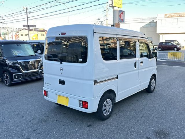 NISSAN NV100 CLIPPER 2024 Image 31