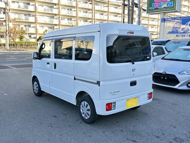 NISSAN NV100 CLIPPER 2024 Image 31