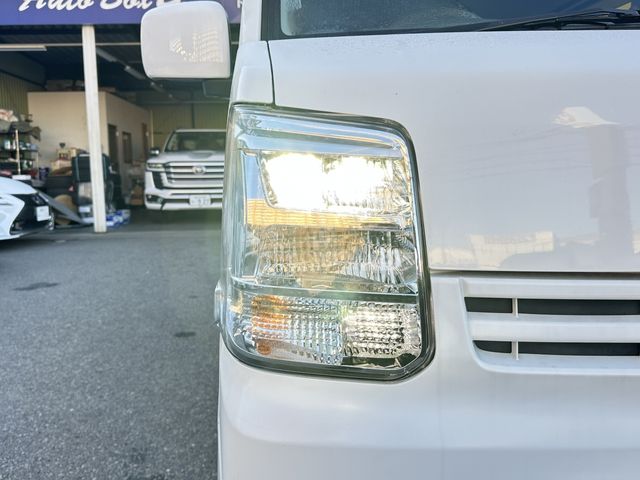 NISSAN NV100 CLIPPER 2024 Image 31