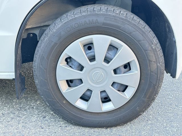 NISSAN NV100 CLIPPER 2024 Image 31