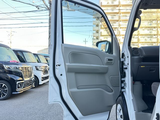 NISSAN NV100 CLIPPER 2024 Image 31