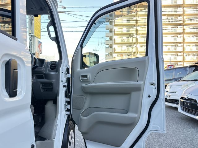 NISSAN NV100 CLIPPER 2024 Image 31