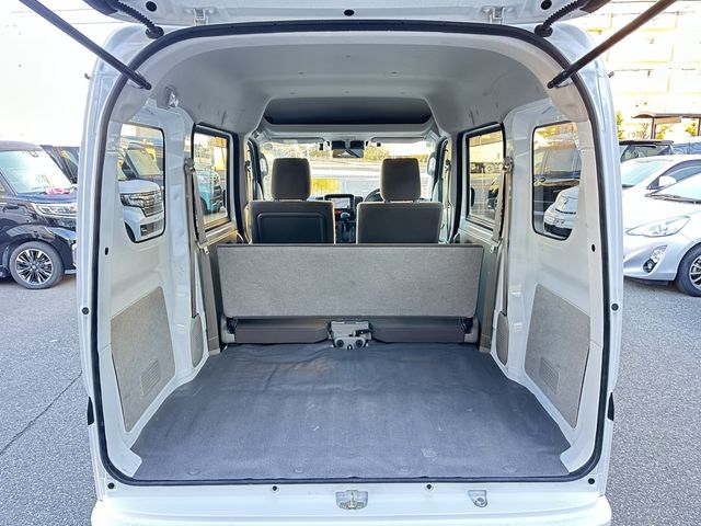 NISSAN NV100 CLIPPER 2024 Image 31