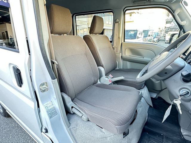 NISSAN NV100 CLIPPER 2024 Image 31