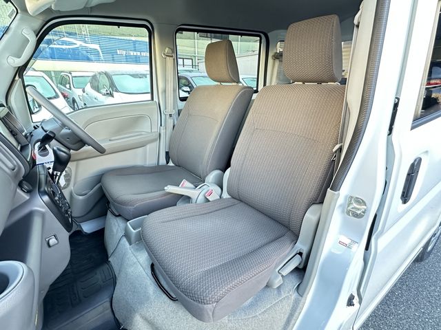 NISSAN NV100 CLIPPER 2024 Image 31