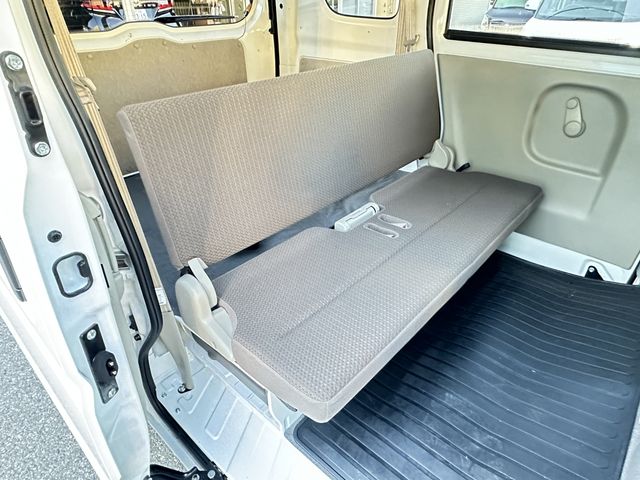 NISSAN NV100 CLIPPER 2024 Image 31