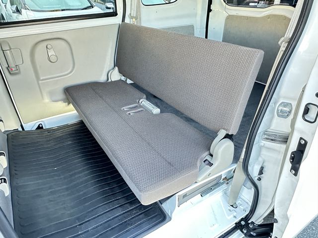 NISSAN NV100 CLIPPER 2024 Image 31