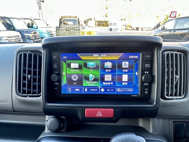 NISSAN NV100 CLIPPER 2024 Image 31