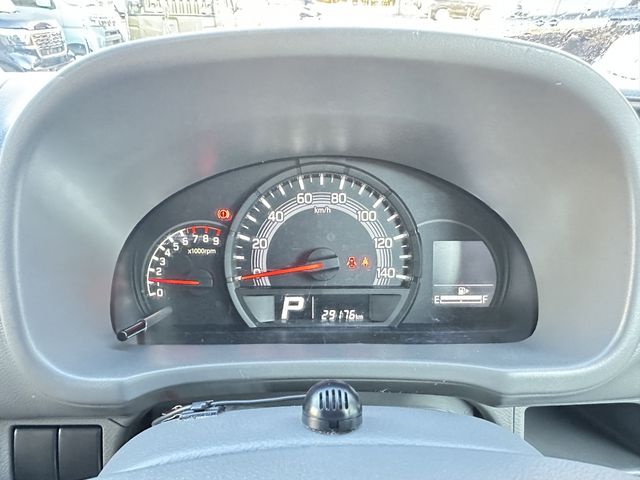 NISSAN NV100 CLIPPER 2024 Image 31