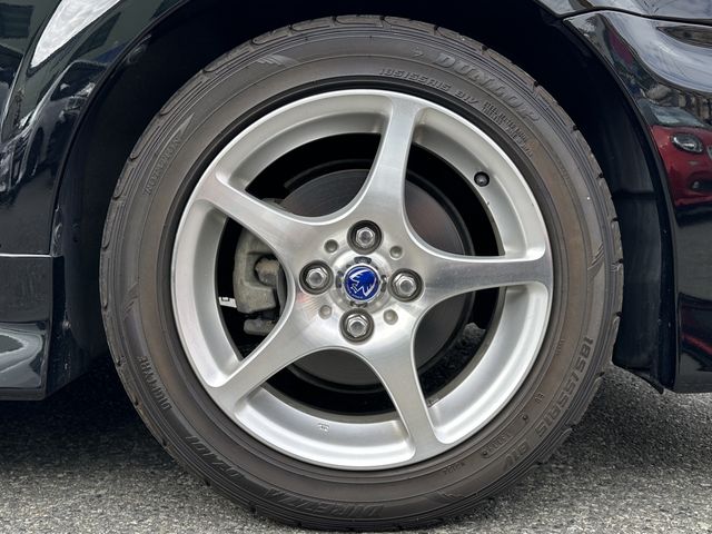 TOYOTA MR-S 2002 Image 31