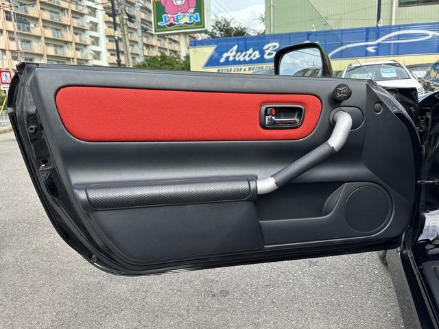 TOYOTA MR-S 2002 Image 31