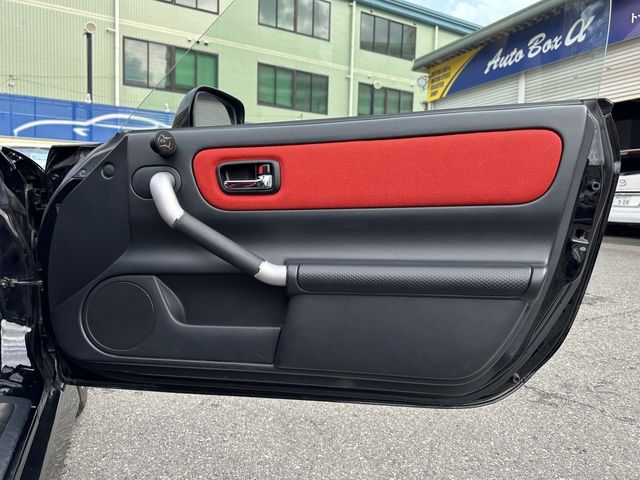 TOYOTA MR-S 2002 Image 31