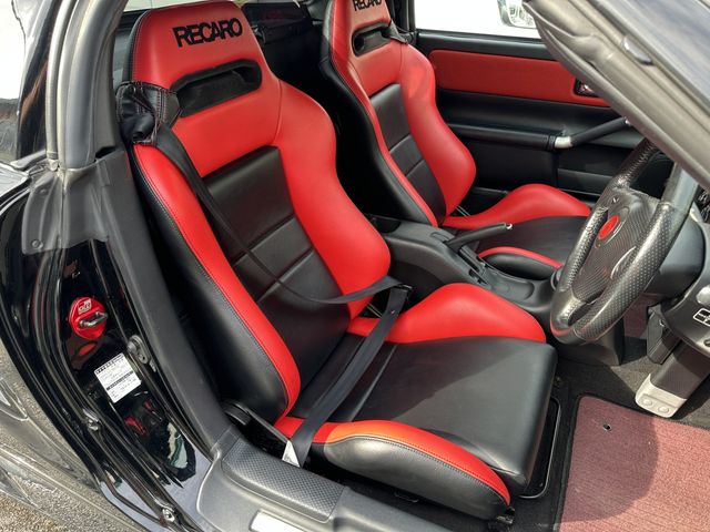 TOYOTA MR-S 2002 Image 31