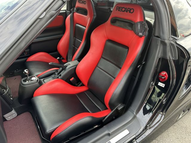 TOYOTA MR-S 2002 Image 31