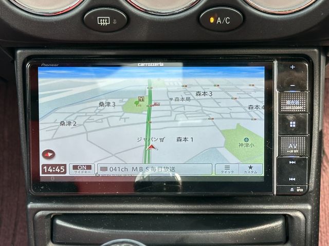 TOYOTA MR-S 2002 Image 31