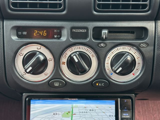 TOYOTA MR-S 2002 Image 31