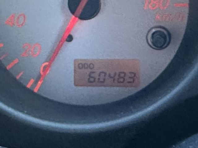 TOYOTA MR-S 2002 Image 31